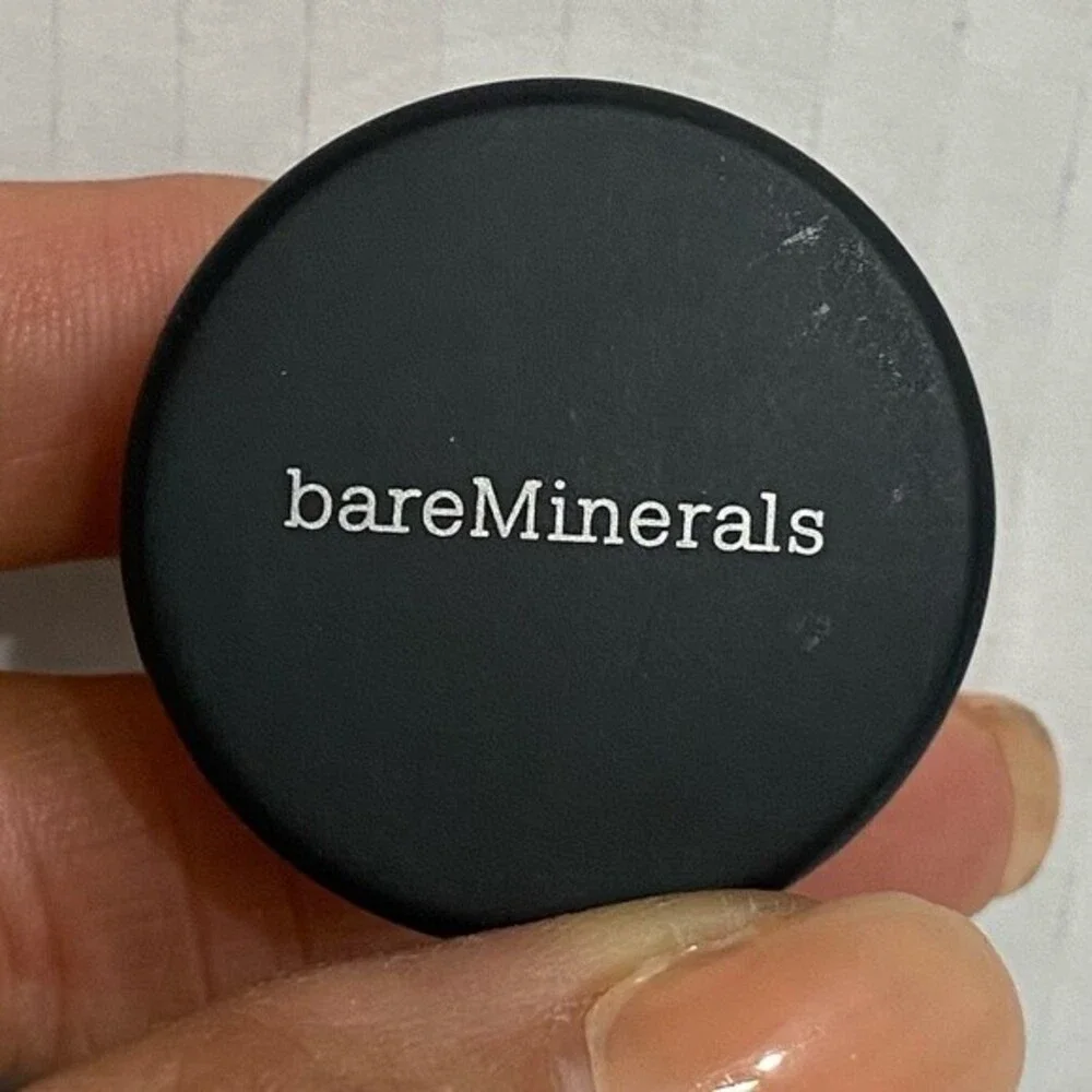 Bare Minerals Eyeshadow, Alley Cat